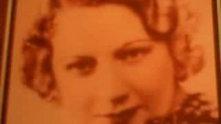 Elsie Carlisle The Night Love Was Born