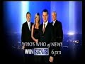 The WIN News Hour Promo 2008