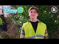 Earth Day | Help jij ook mee? | Disney Channel NL