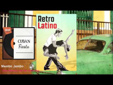 Dave Barbour and His Orchestra - Mambo Jambo