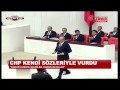 NUMAN KURTULMUŞ'A KENDİ SÖZLERİ İLE PROTESTO