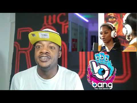 THE GIRL CODE "FREESTYLE" SWAY UNIVERSE VIDEO (REACTION)