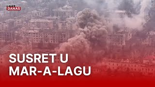 Download lagu Kazna za Ukrajinu uoči sastanka Trump-Zelenski: Putin im poslao stotine dronova | RTL Danas mp3