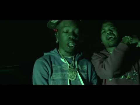 TroopBP - 38 Gator Feat. NBA OG 3Three | Dir By @Jwillofficial