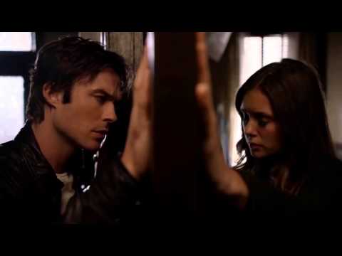 Damon & Elena 6x06