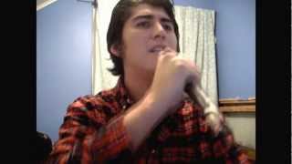 Devourment - Shroud Of Encryption (Vocal Cover)