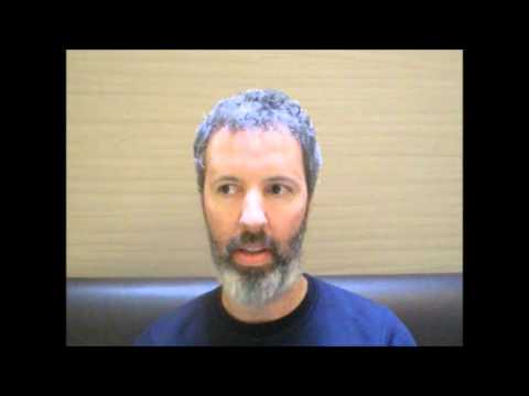 Um dedo de prosa com Michel Laub - Diario da Queda