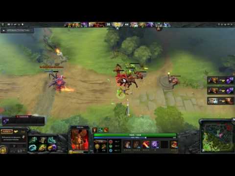 Dota 2 killer Templar Assasin