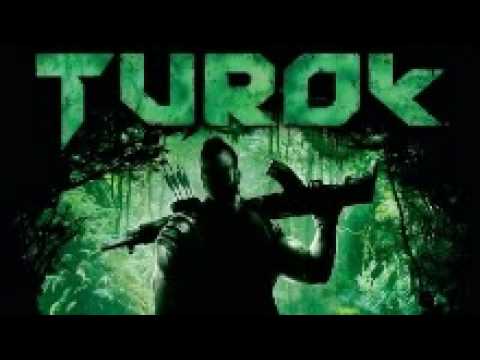 Fixed Pc Soundtrack Turok 2 Seeds Of Evil General Discussions