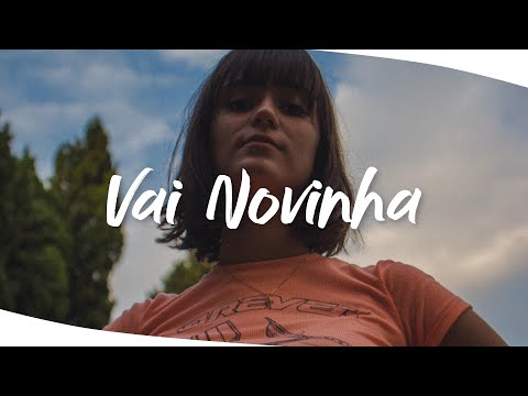 DJ DYAMANTE e Dj Rafael felix - Vai Novinha Ah Ah Ah (Pep Starling Remix)