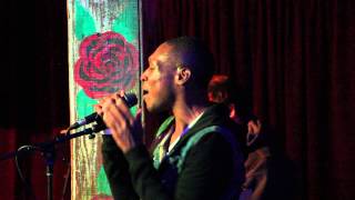 Ry'n James - Searching