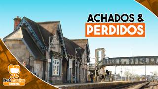 Achados e