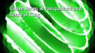 Sing to the King- Passion Worship Band (with lyrics)