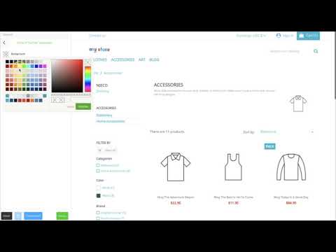 How to style "sort by" selectbox? (Prestashop 1.7)