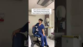 Download lagu The golden rule of clinical rotations: do not sit down 🪑 mp3 Download lagu The golden rule of clinical rotations: do not sit down 🪑 mp3