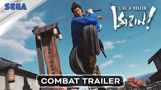 Trailer Combattimenti - SUB ITA