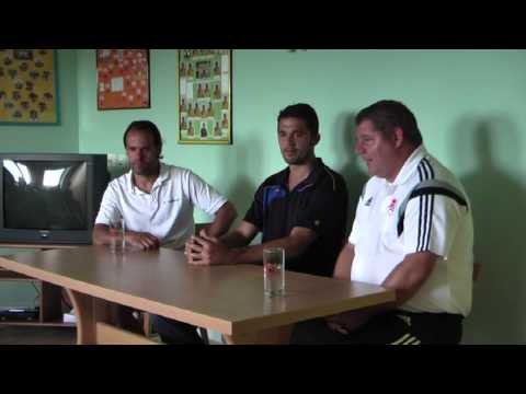 FCV Brunn Pressekonferenz