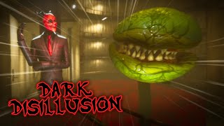 Dark Disillusion Chapter 2 [Full Game]