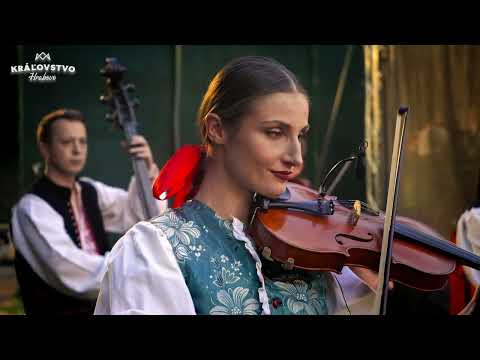 Kráľovstvo Hrabovo - Jánske Ohne FS Liptov 2022