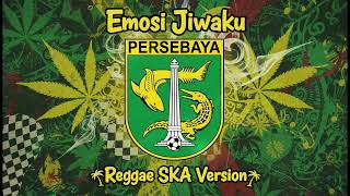 Download lagu Emosi Jiwaku - Reggae SKA Cover ( Persebaya - Bonek ) mp3