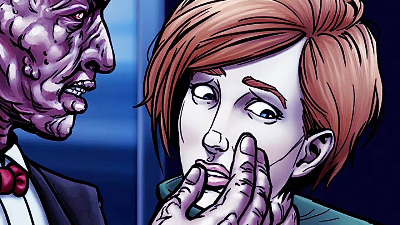 To Your Last Death Trailer Thumbnail