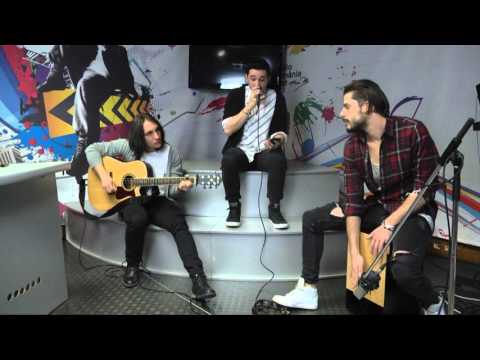 Robert Zgarbura - Latch live @ Radio3net