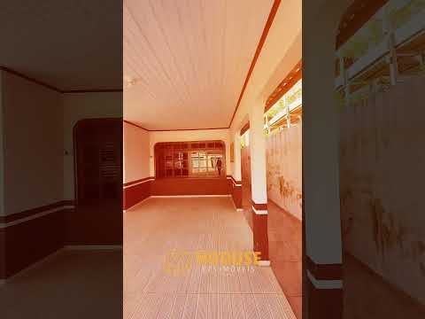 Casa no centro