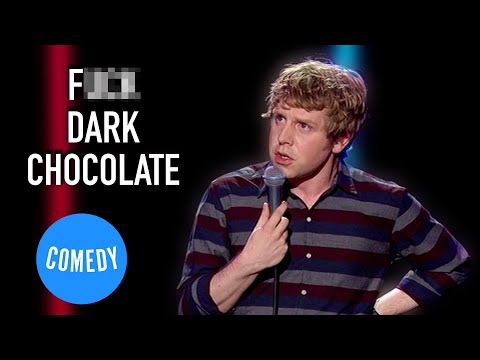 Josh Widdicombe on Terrible Food | And Another Thing | Universal Comedy