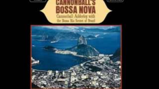 Canonball Adderley - Corcovado (Alternate Take)