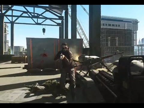 Reshala dies horribly