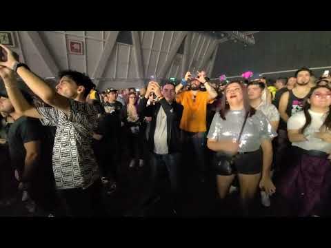 Midnight Mafia 2023 Chile - Sickddellz