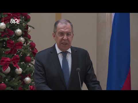 Lavrov u Hrvatskoj: Jedinstven stav Hrvatske i Rusije o BiH