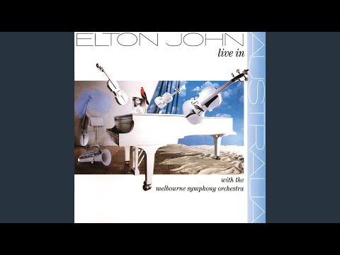 Sixty Years On (Live In Australia 1986)