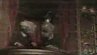 MUPPETS HAUNTED VHS (Found at my basement)