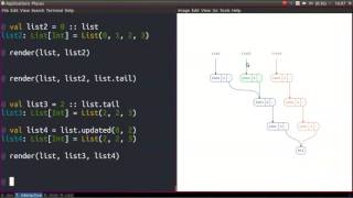 scala.bythebay.io: Nick Stanchenko, Unzipping Immutability video
