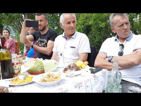 Gjovalin Shani-Gjergj Kastrioti dhe Nene Tereza