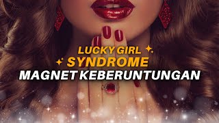 Download lagu Menarik Keberuntungan - Afirmasi ✨Lucky✨ Girl Syndrome mp3