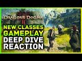 Dragons Dogma 2 - New Class & Vocations Extended Gameplay Reaction! TGS 2023 Trailers, News & More