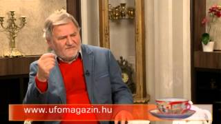 Tea Glóriával 2014.09.24. II. rész. hatoscsatorna