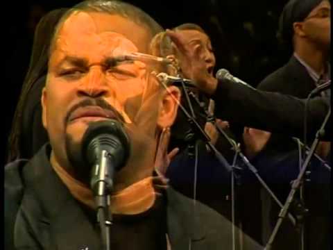 Byron Cage   Thats What You Are To Me, It Is To You, Glory To Your Name Medley