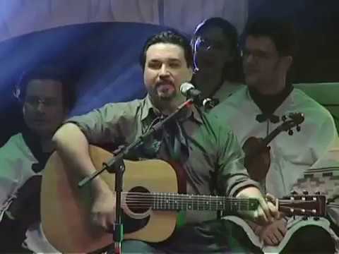 DVD Os Serranos 40 Anos - Baita Macho