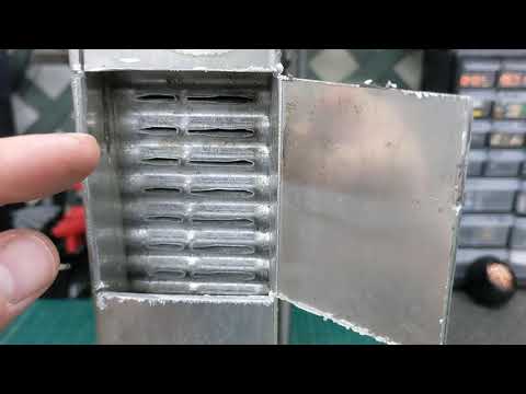 radiators explained!