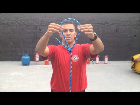 portal bombeiro - video aula - 5 nos que todo bombeiro deve saber