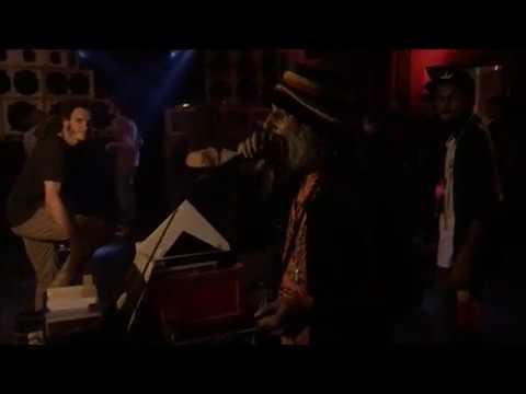 Idren Natural ls. Jah Vibes @ Dub Club Zurich. I David selection.