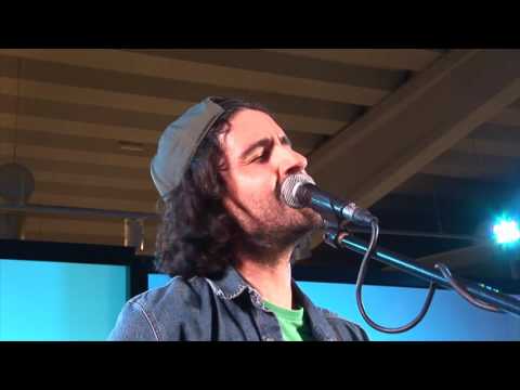 MaisonMusiq - Nothing But You - feat Fre Monti Live 2016