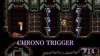[初見プレイ］平成のゲーム史においてNO.1と呼ばれたゲーム「クロノトリガー」 ＃14
