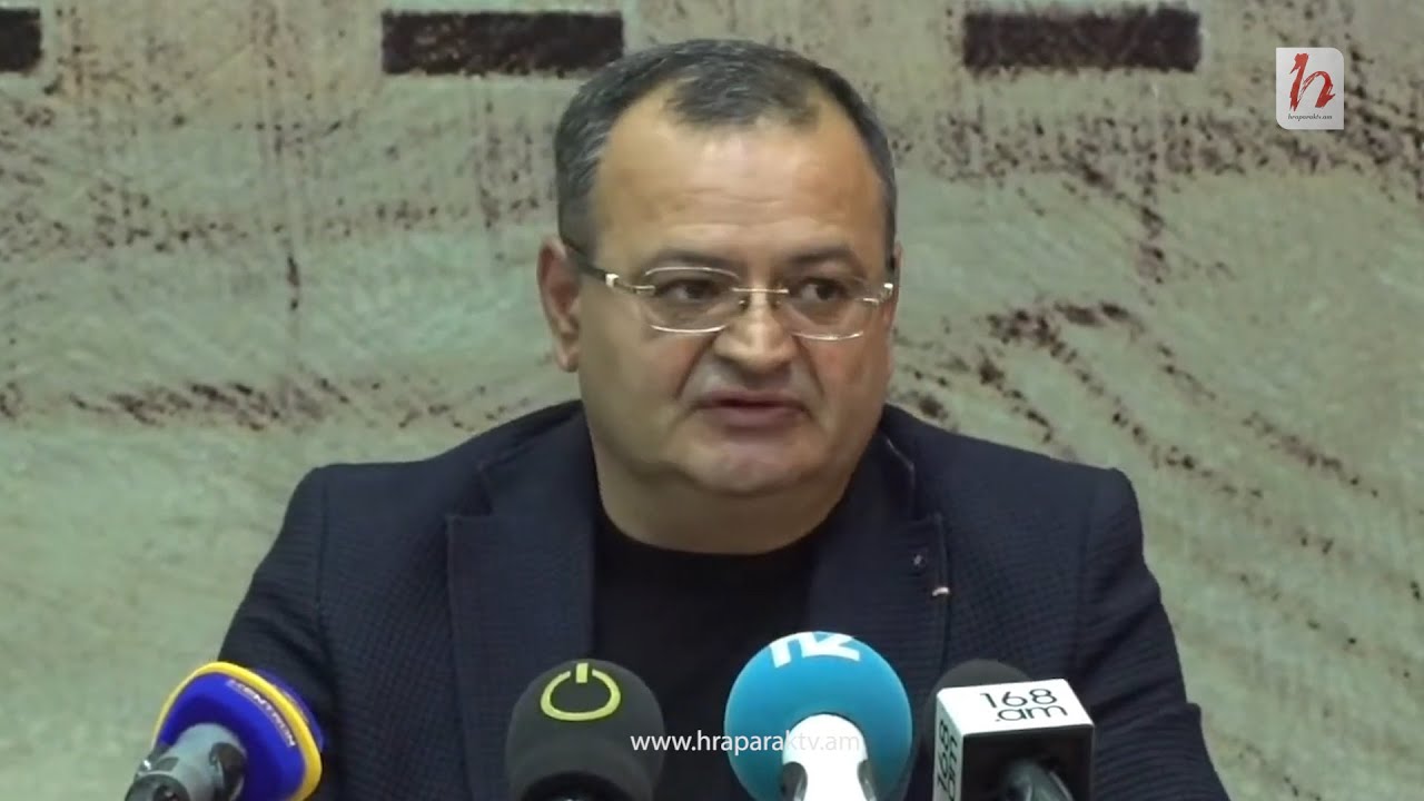 Գործի նախաքննությունը տևել է շատ կարճ. այն արդեն դատարանում է. փաստաբան