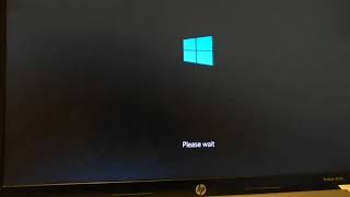 How to force Windows 10 to display Recovery Advance menu safe mode on Boot