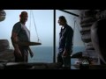 LOST: MiB/Locke & Sawyer in the Cave [6x04-The Substitute]