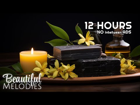 Music for Relaxing Massages 🌿 Ad-Free Soothing Instrumentals for Calm & Wellness